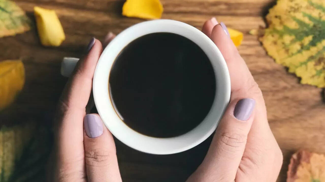 Coffee for Hair: 5 Benefits & How to Use It