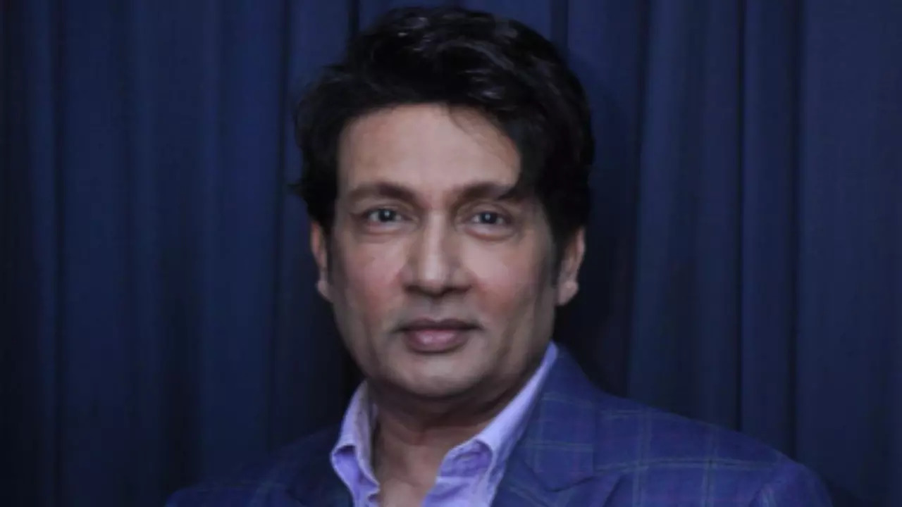 Shekhar Suman