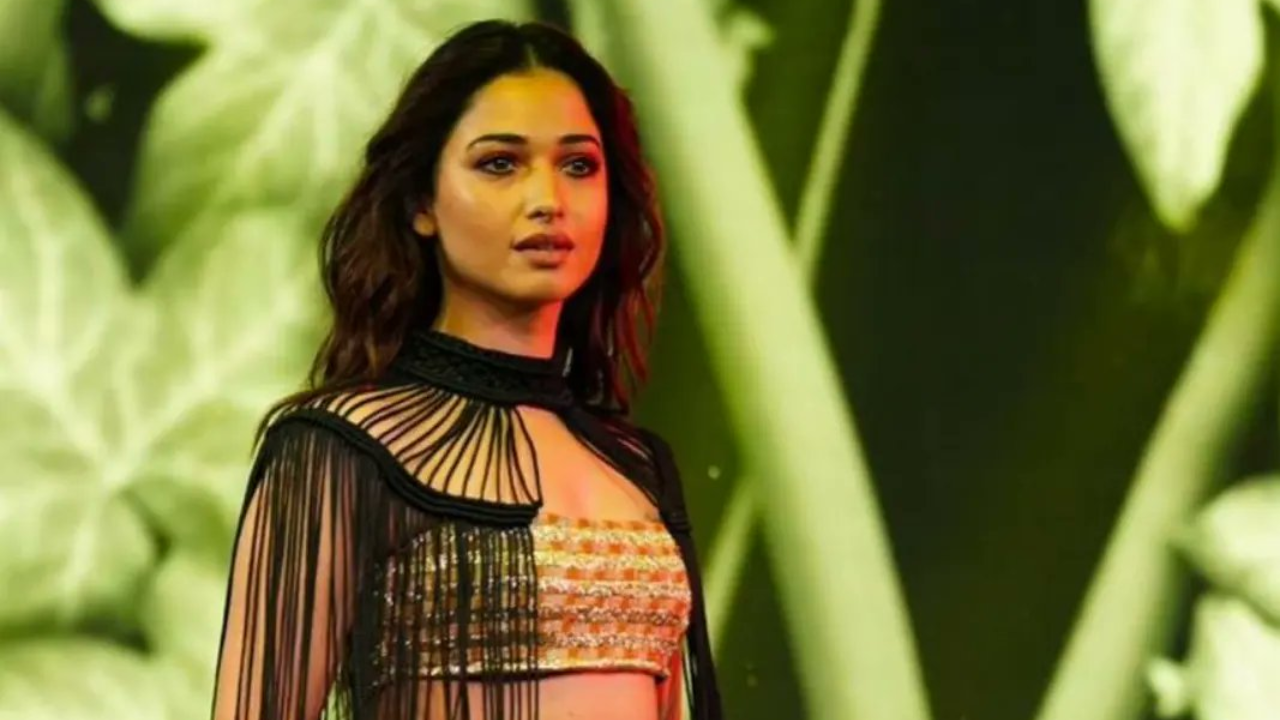 Tamannaah Bhatia