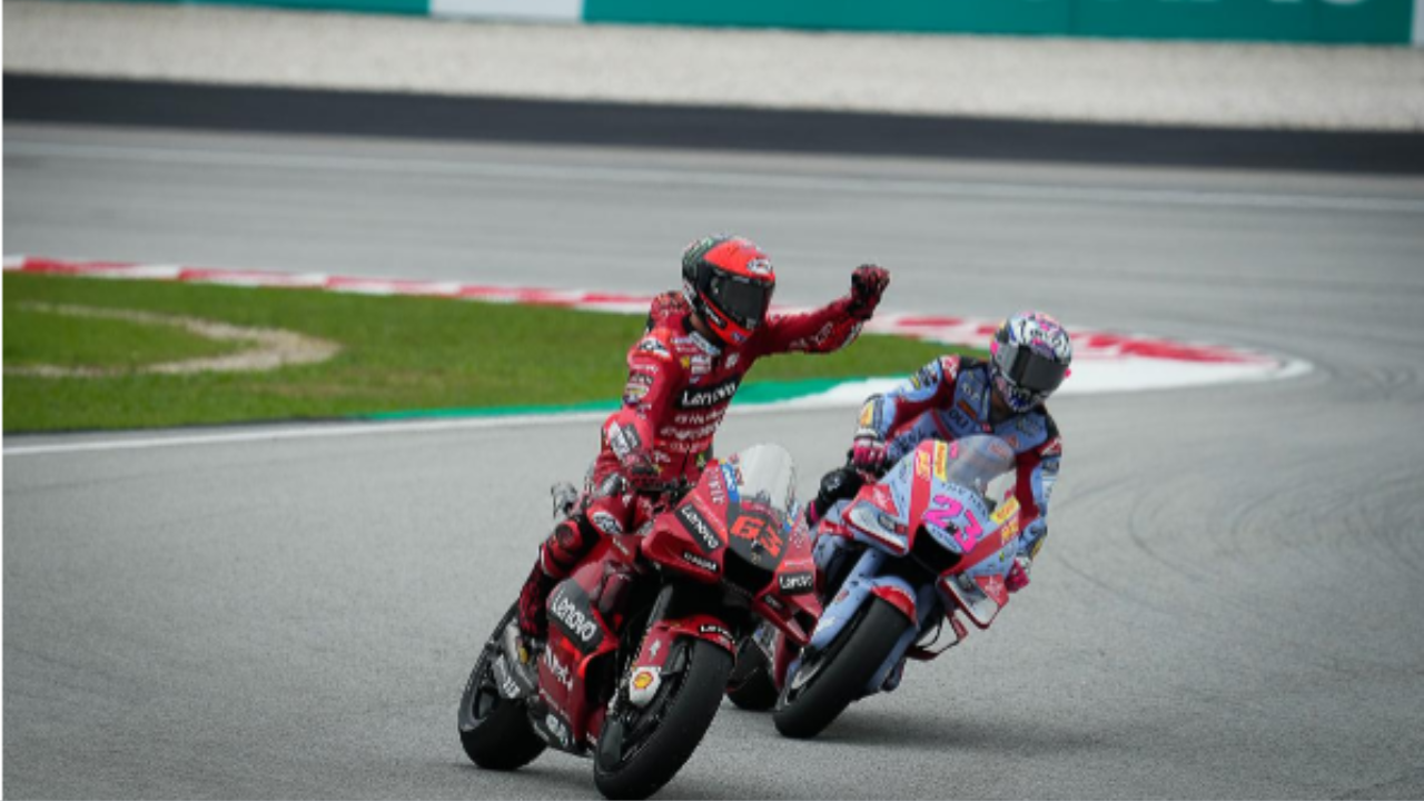 2023 MotoGP Argentina Grand Prix: Where to Watch and How to Watch in India, Race Timings