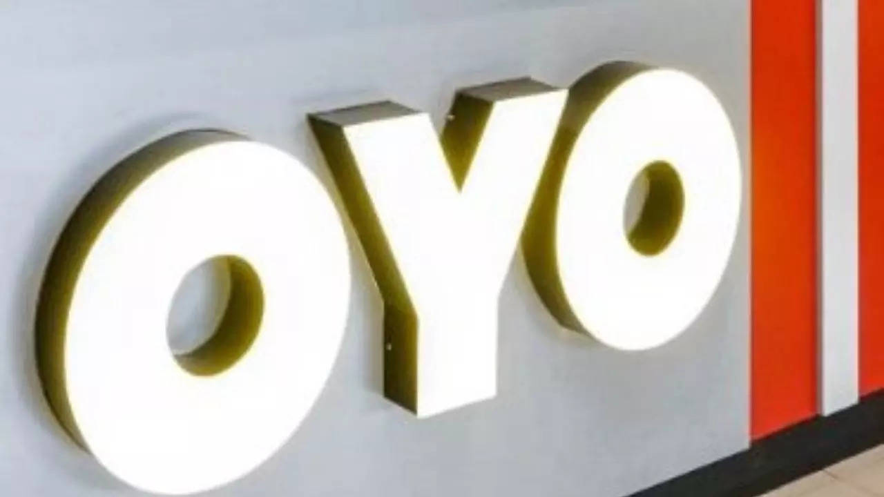 OYO