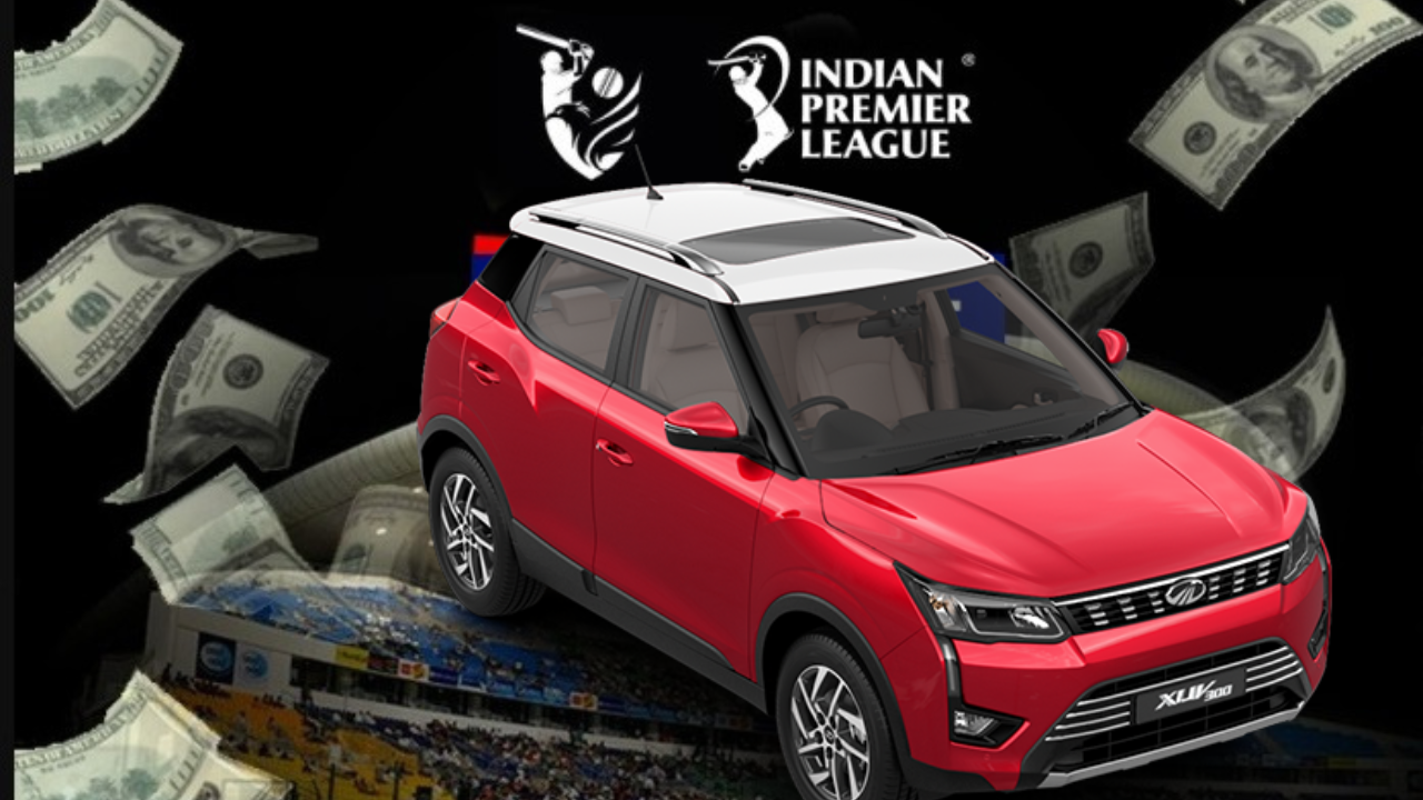 IPL 2023: Mahindra becomes official SUV partner with four T20 League Teams