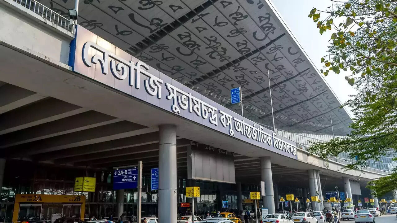 Kolkata Airport Gets Digital Upgrade With DigiYatra; Here's How To Use the Facility — Step-by-Step Guide - Vimarsana News