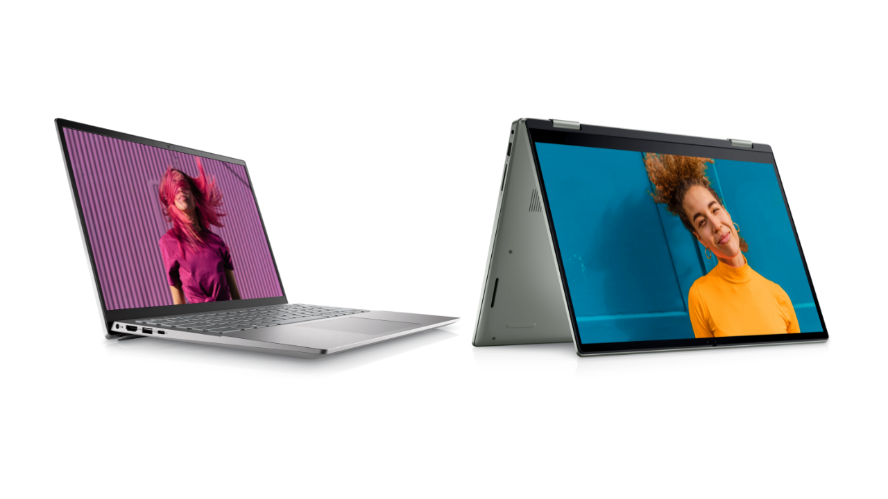 Dell Inspiron 14, Inspiron 14 2in1 laptops refreshed with new CPUs in India Flipboard