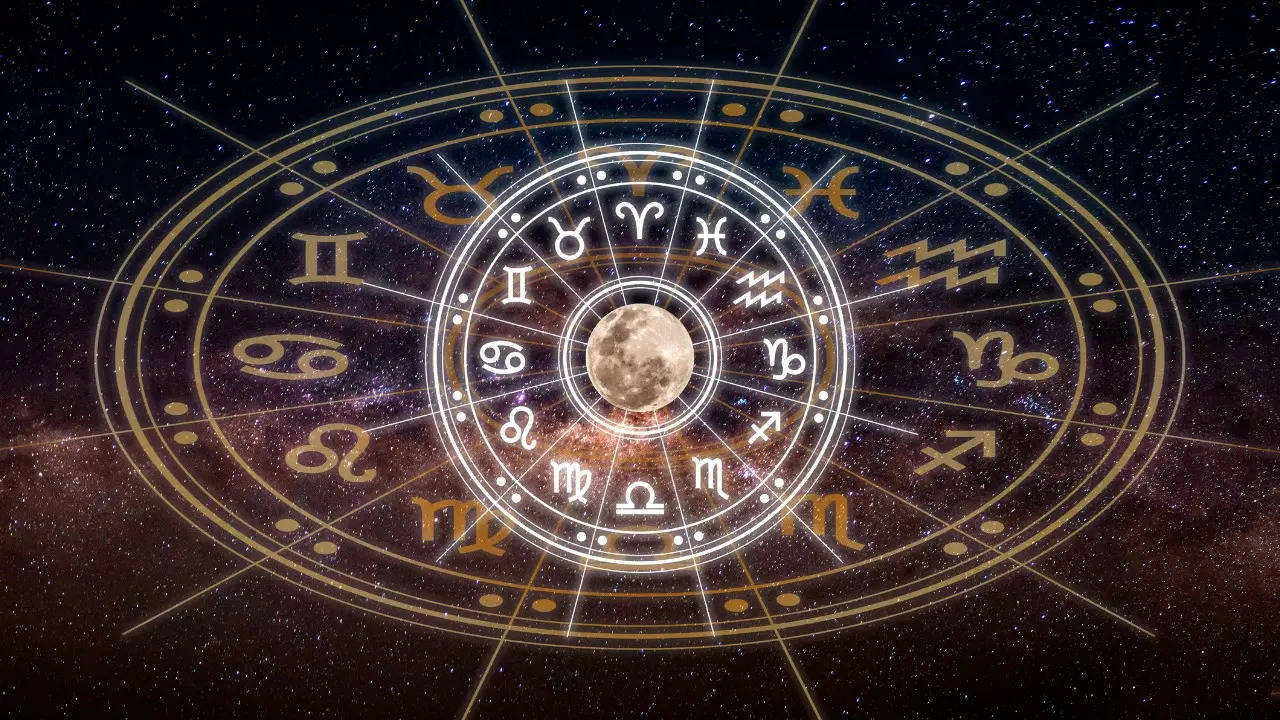 Daily Predictions Horoscope Today April 1 2023 Problems will