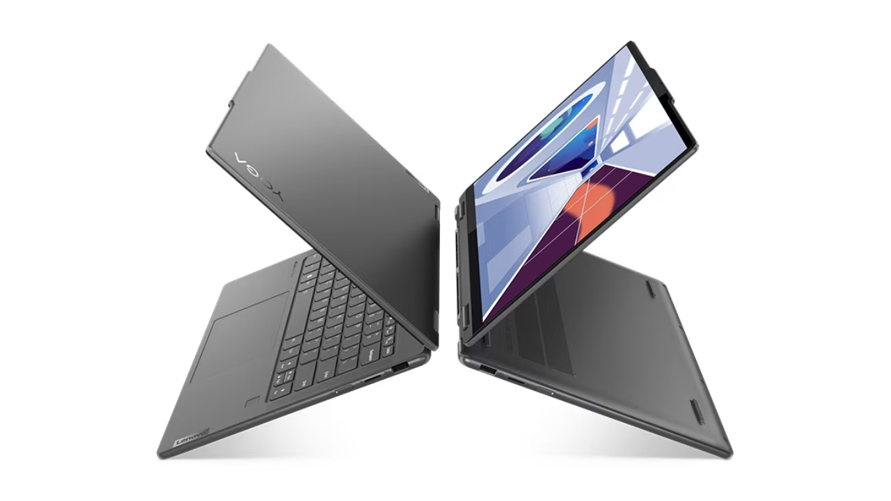 Lenovo Yoga 7 Gen 8