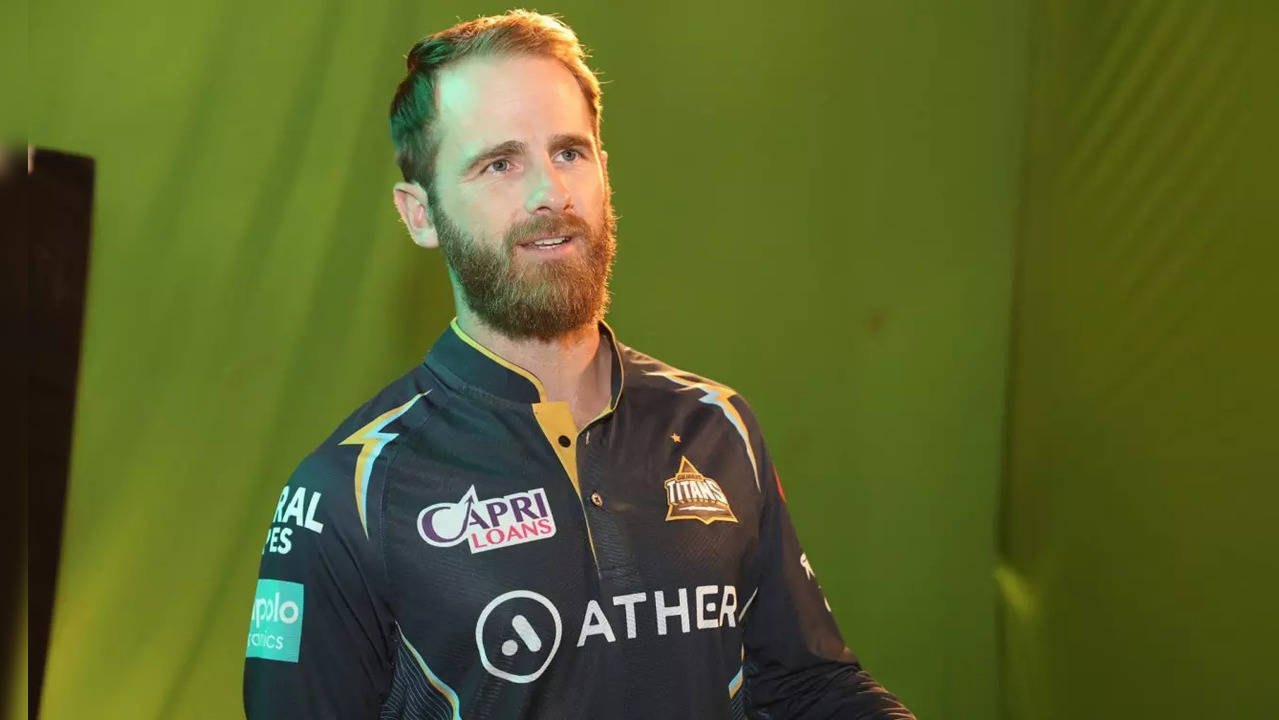 Kane Williamson out of IPL 2023.