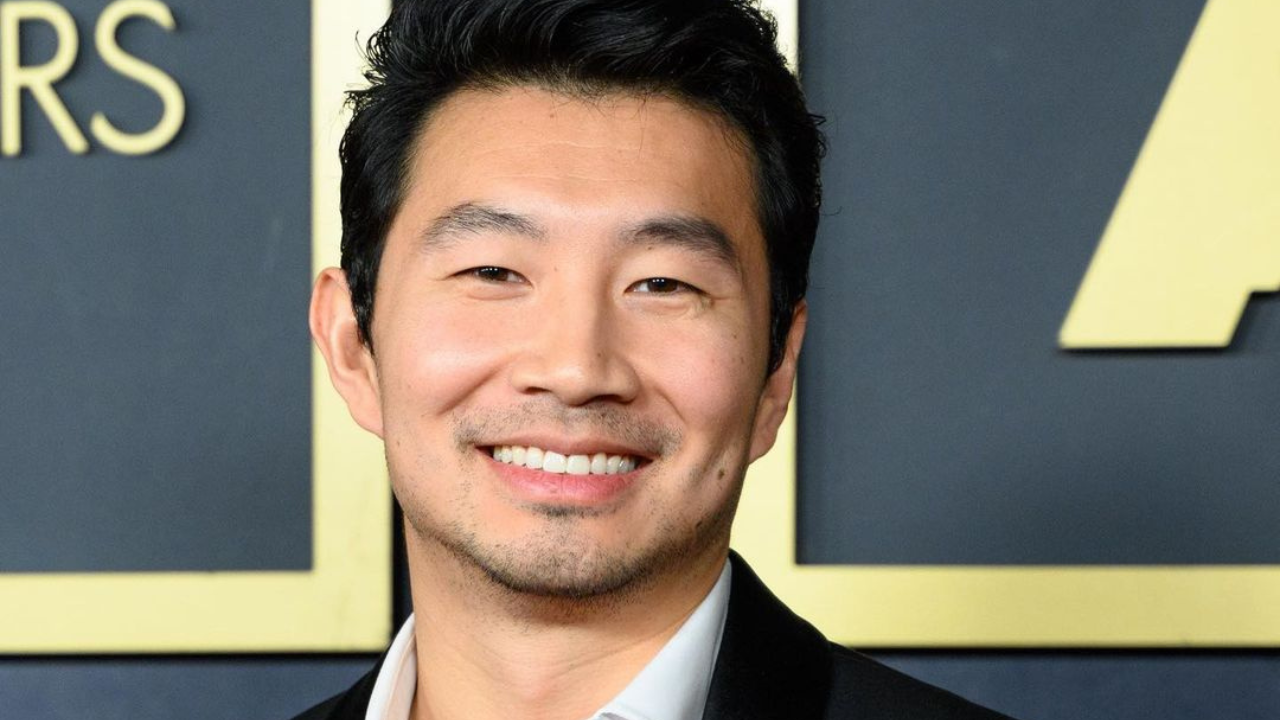 Shang-Chi' Star Simu Liu Joins 'Barbie' Movie