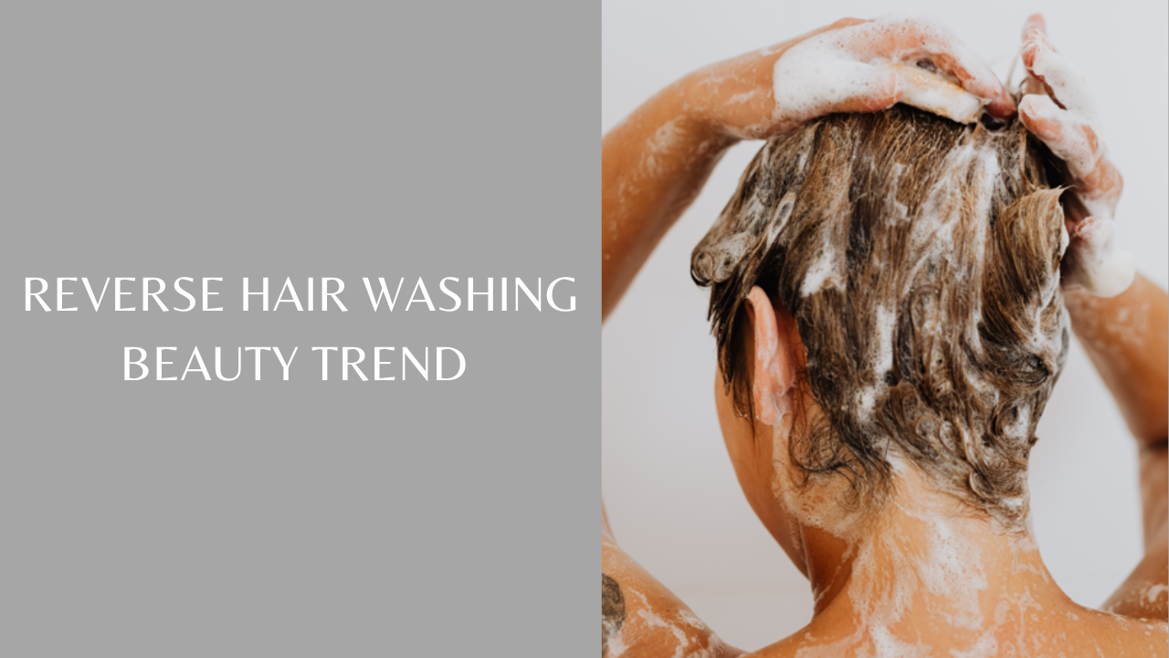 The Connection Between Hair Washing and Hair Loss