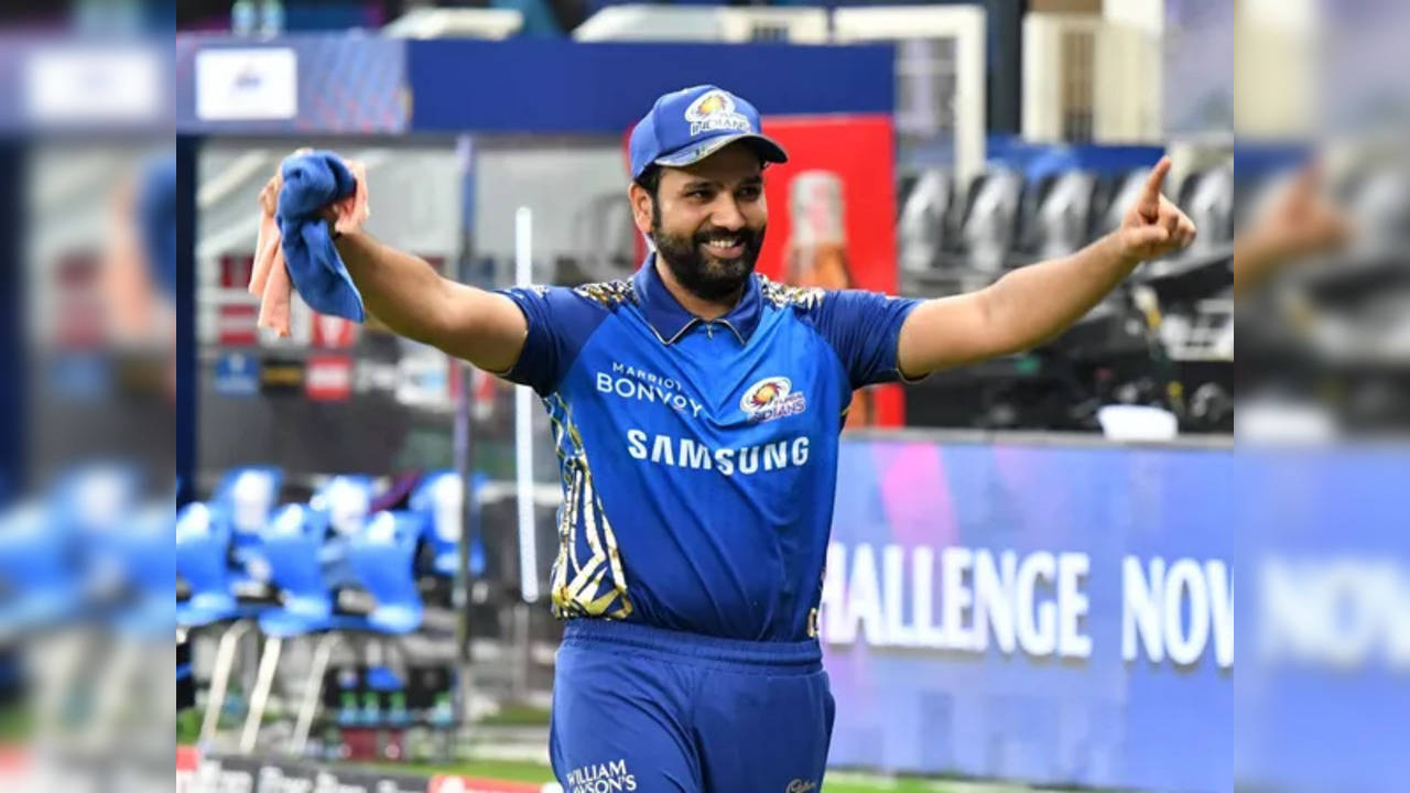 Rohit Sharma