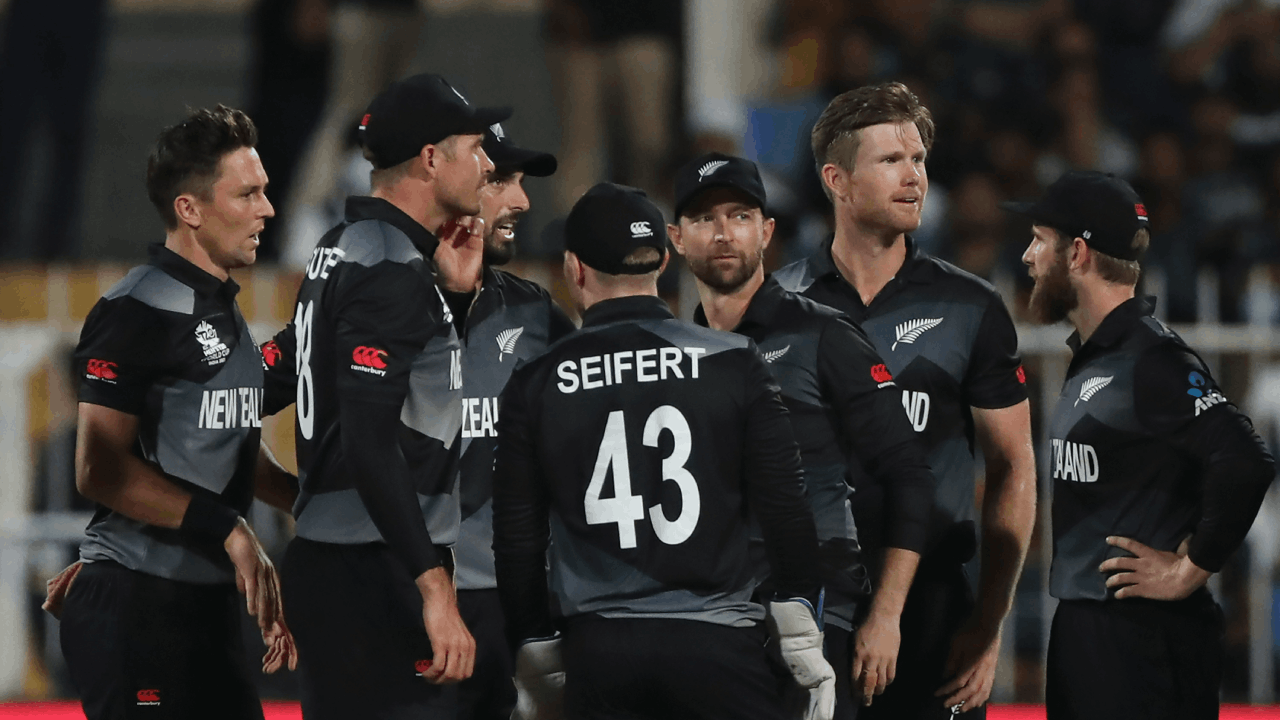 NZ Vs SL 1st T20I Live Streaming When and Where To Watch New Zealand Vs Sri Lanka Match Live In India Cricket News, Times Now