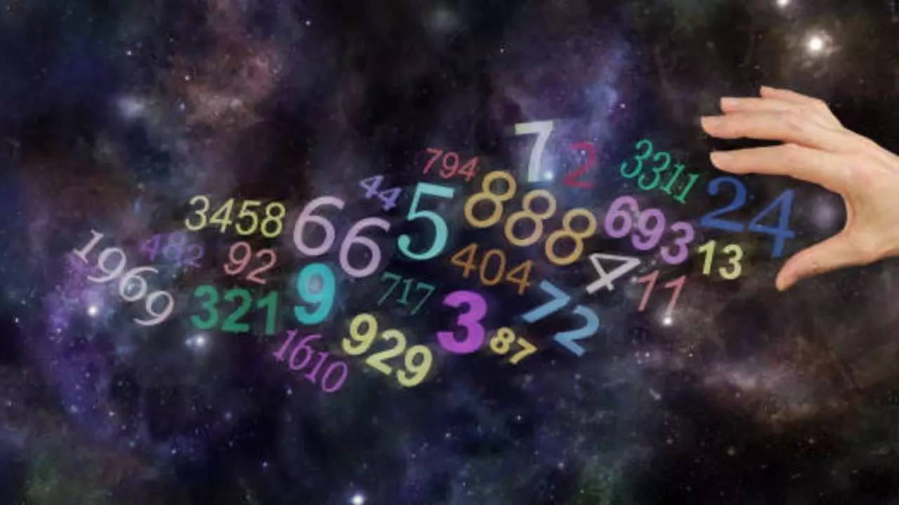 numerology