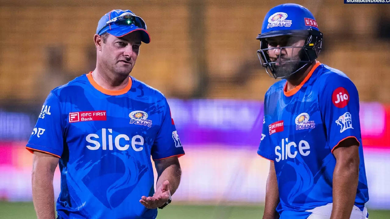 MI star duo available for RCB IPL 2023 match.