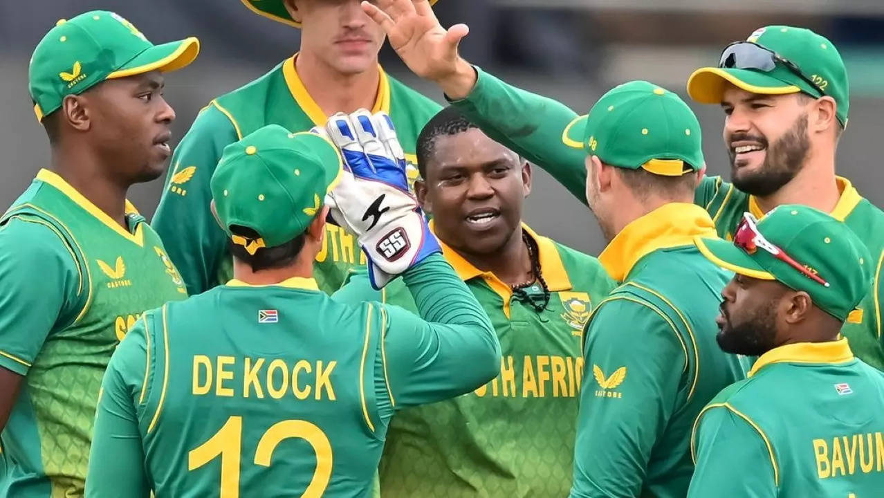 SA vs NED 3rd ODI Live Telecast and Streaming How to Watch South Africa vs Netherlands on TV and Online in India? Cricket News, Times Now