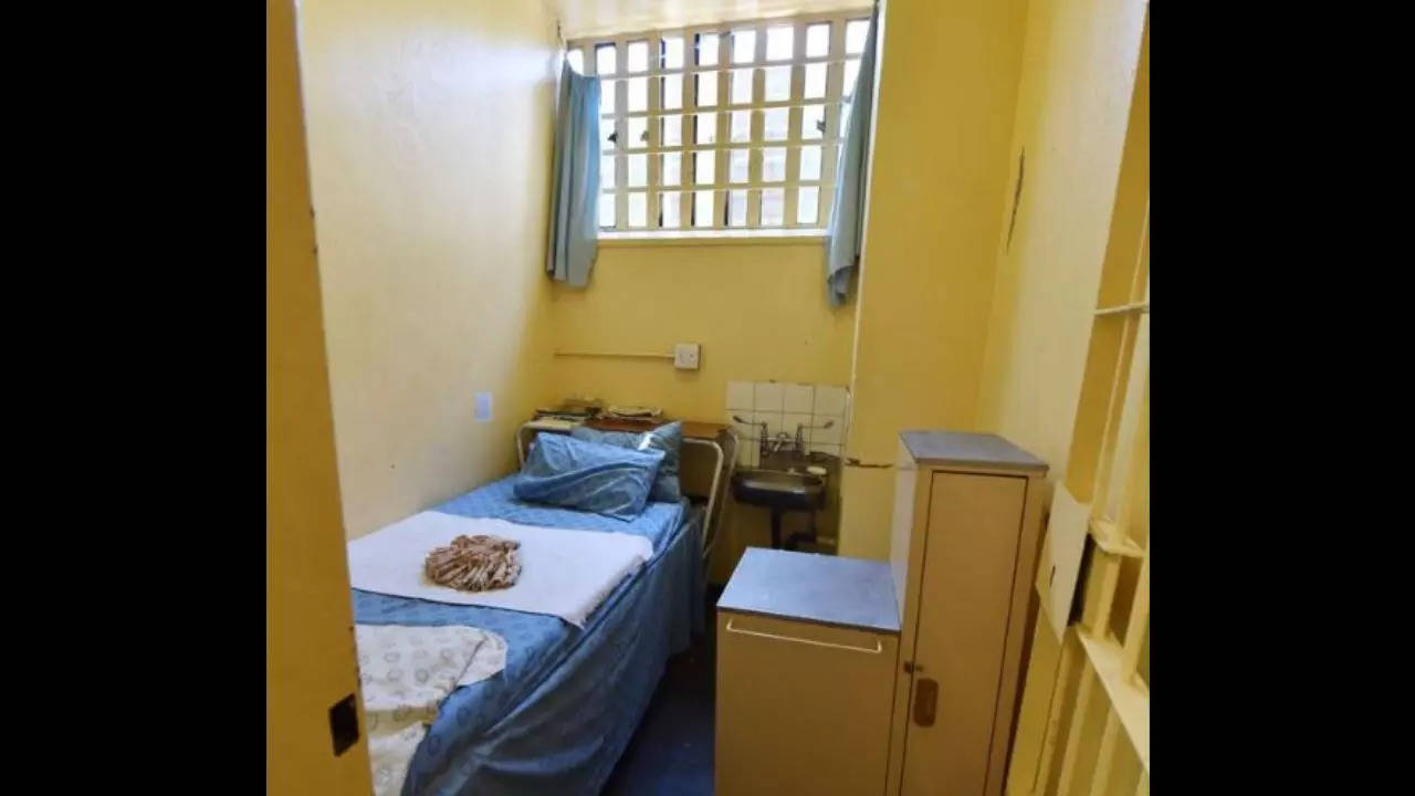 Peak-Bengaluru-Jail-cell-Rent