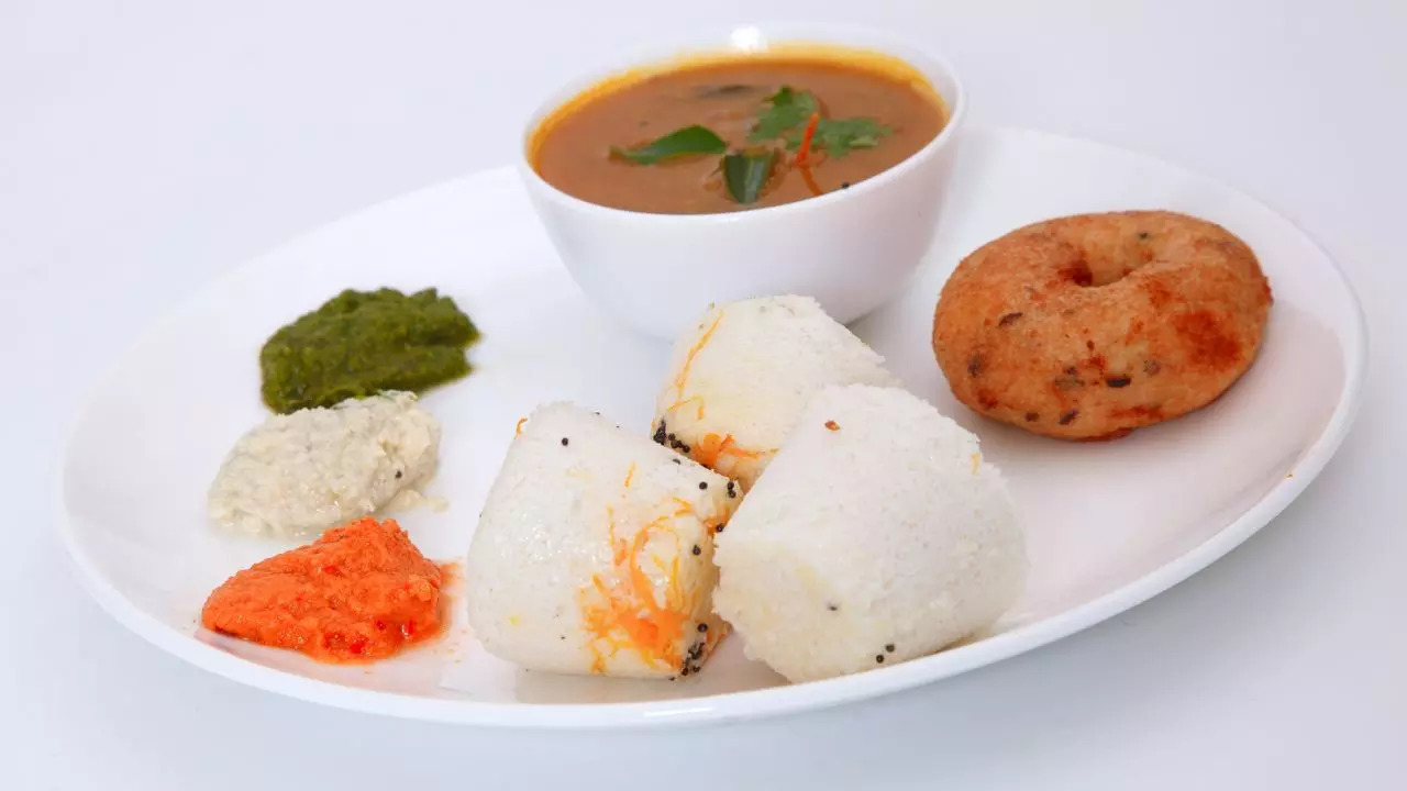 Rava Idli Recipe