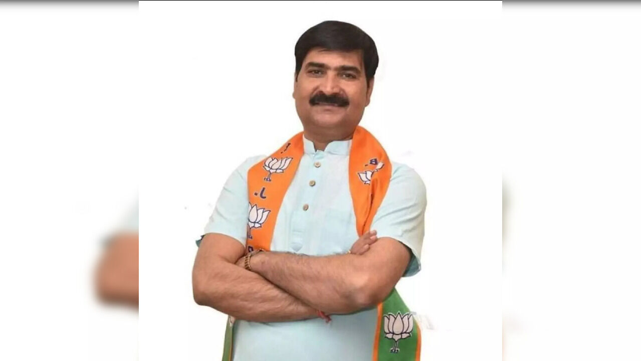 BJP leader shot dead by unknown miscreants in West Bengal's Purba Bardhaman - Vimarsana News