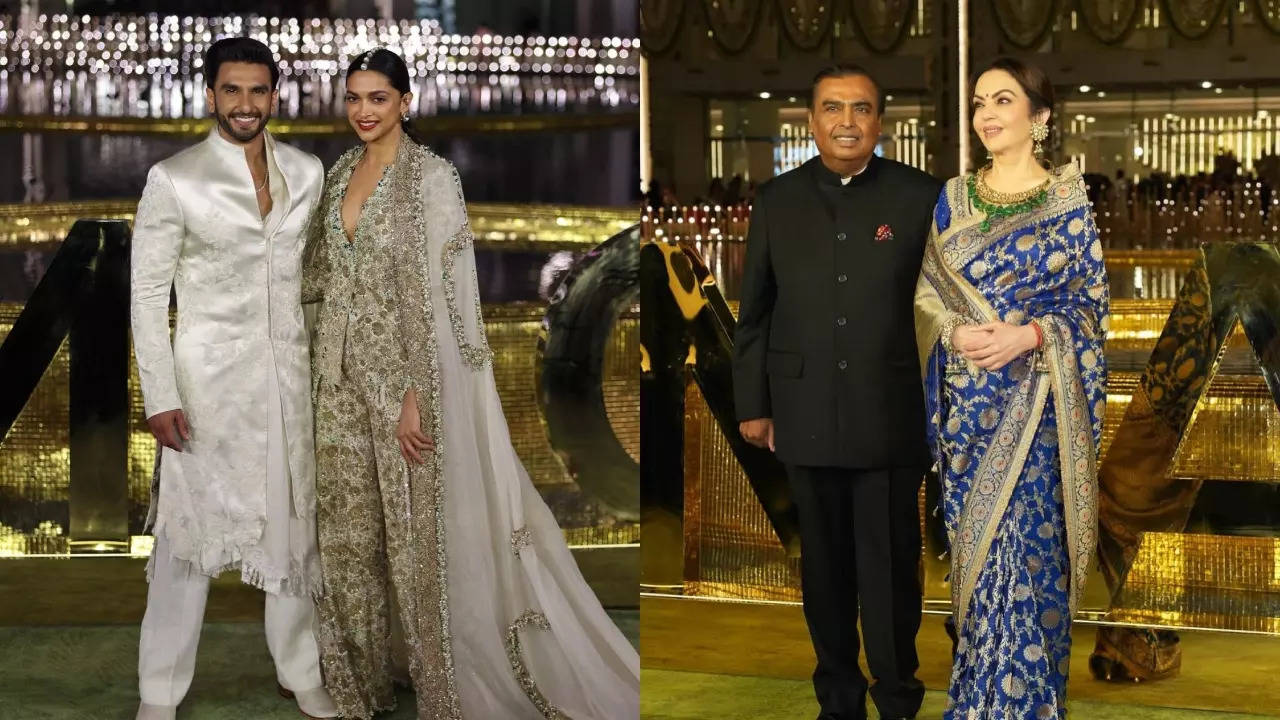 All the vendors from the Deepika Padukone and Ranveer Singh wedding