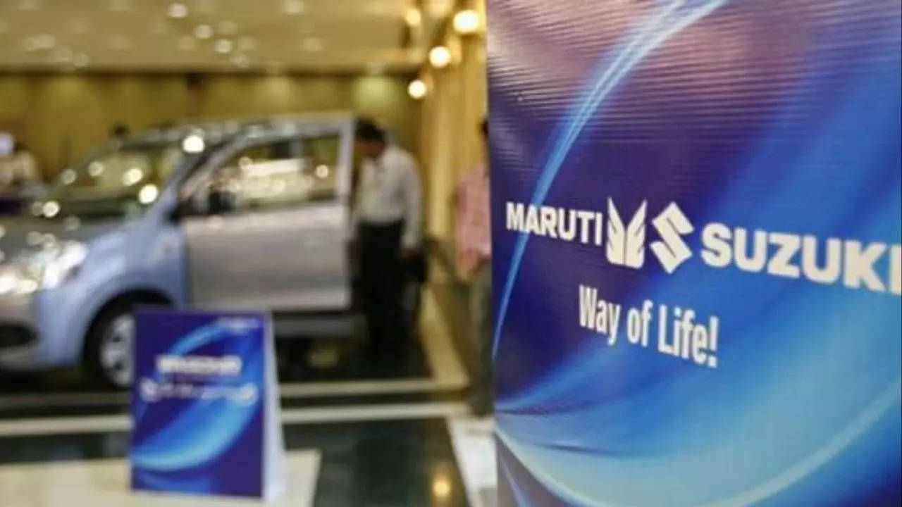 maruti suzuki