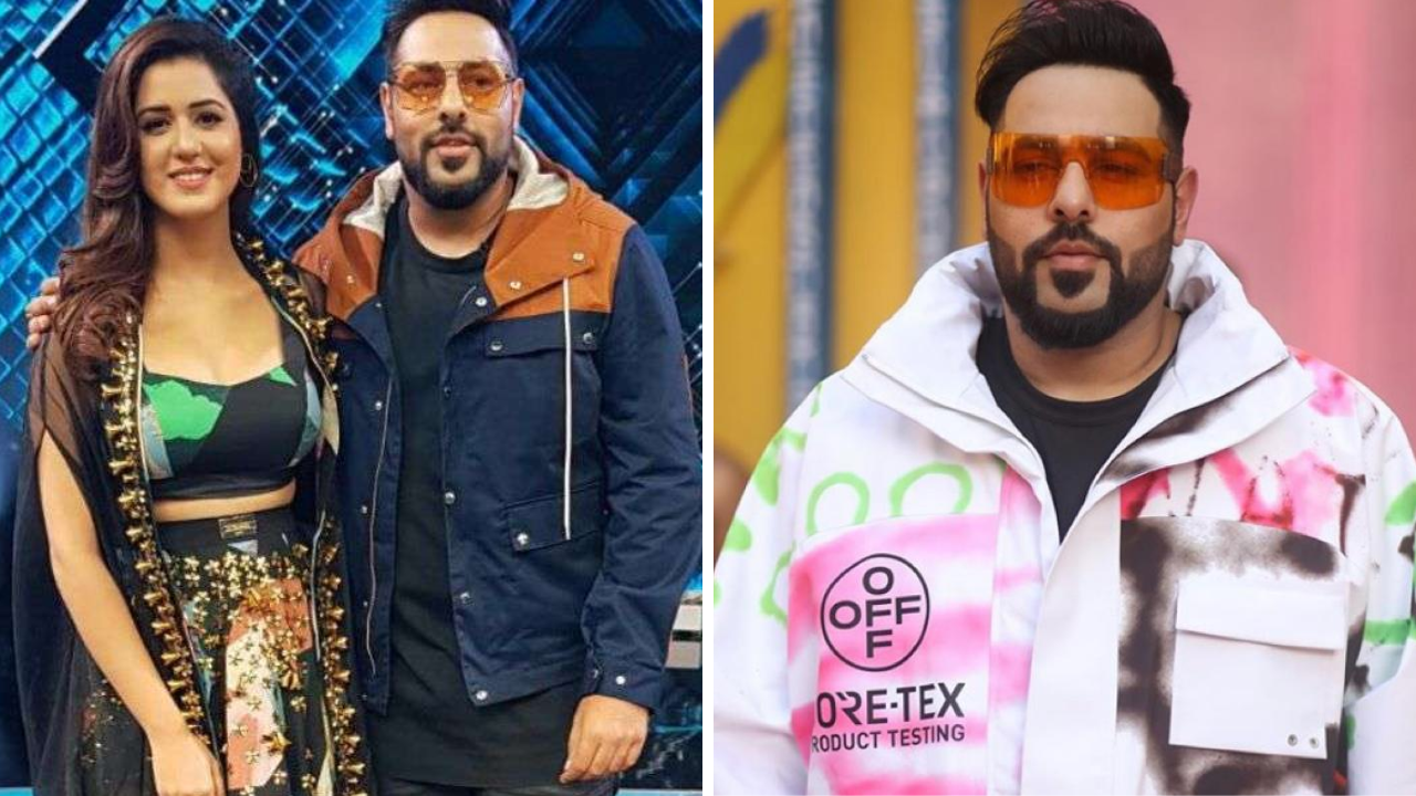 Badshah DENIES Wedding Rumours With Longtime GF Isha Rikhi