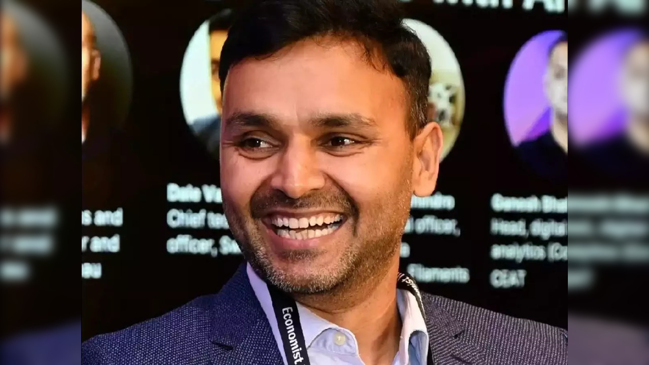 Swiggy CTO Dale Vaz steps down, reveals future plans | Vaz's replacement and other details