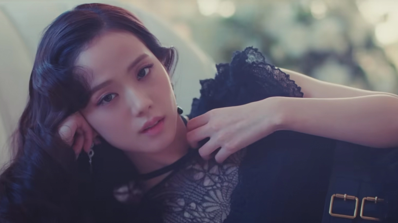 Blackpink's Jisoo's Flower Is Not Your Average Break-Up Anthem. Check ...