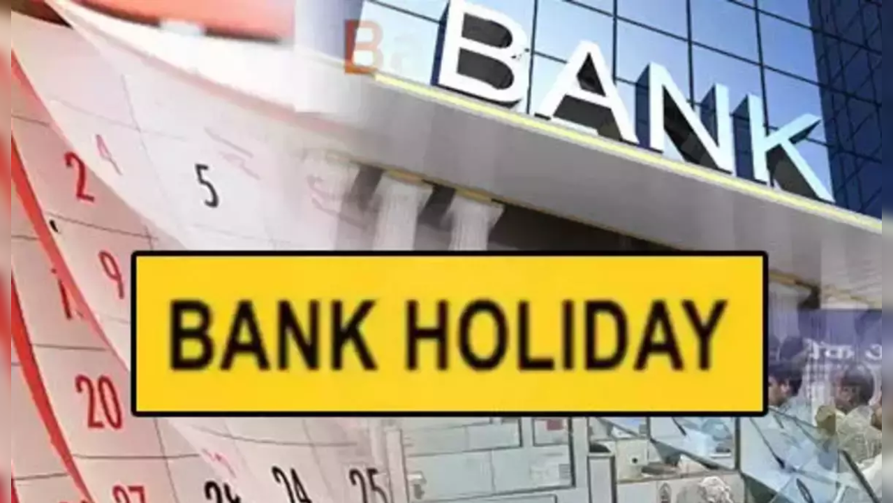 Bank holiday Are banks closed on April 4 for Mahavir Jayanti? Check