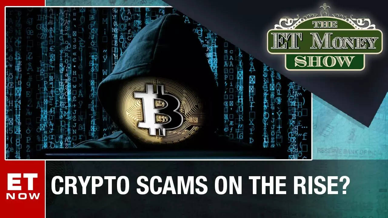 celebrity crypto scams