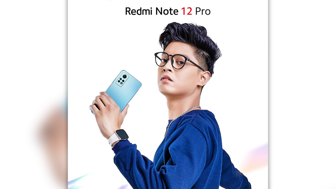 Redmi Note 13 5G smartphone with 108MP camera, 5000 mAh battery launched:  Price, specs and other details - Times of India
