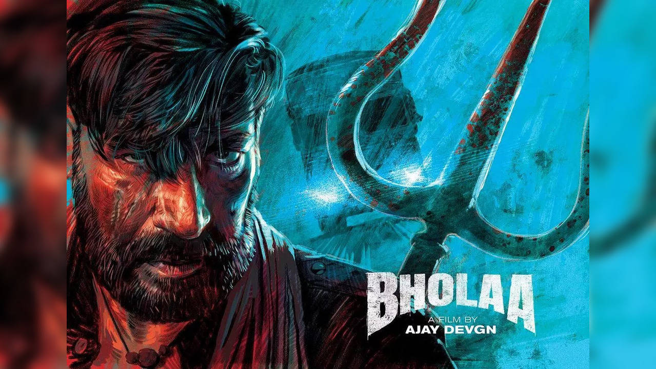 Bholaa Box Office Collection Day 5: Ajay Devgn, Tabu's Film Finally Inches Closer To Rs 50 Crore Mark