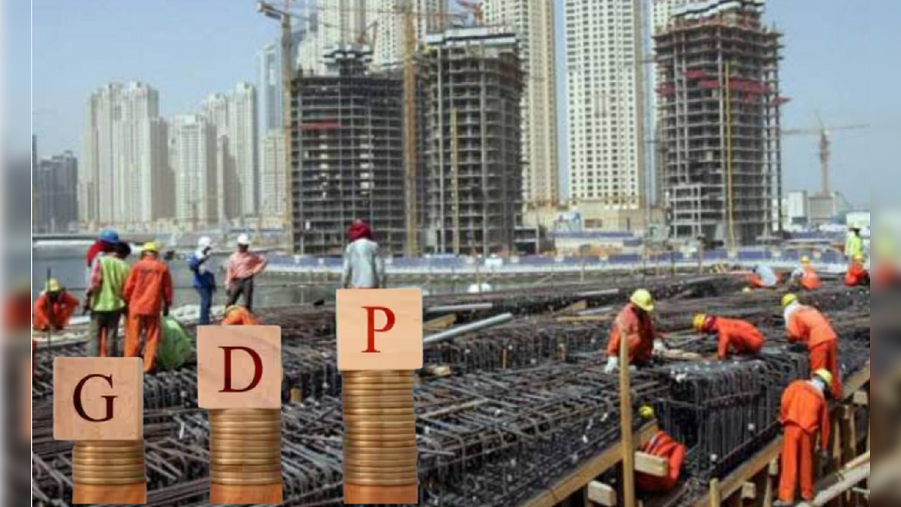 World Bank cuts India's GDP growth to 6.3 pc in FY24; Current Account Deficit expected to be 5.2 pc