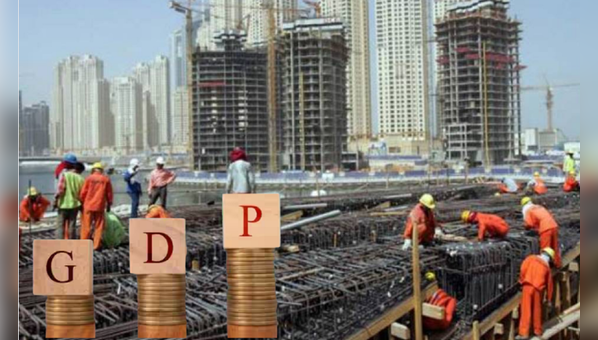 World Bank Cuts India S Gdp Growth To In Fy Current Account