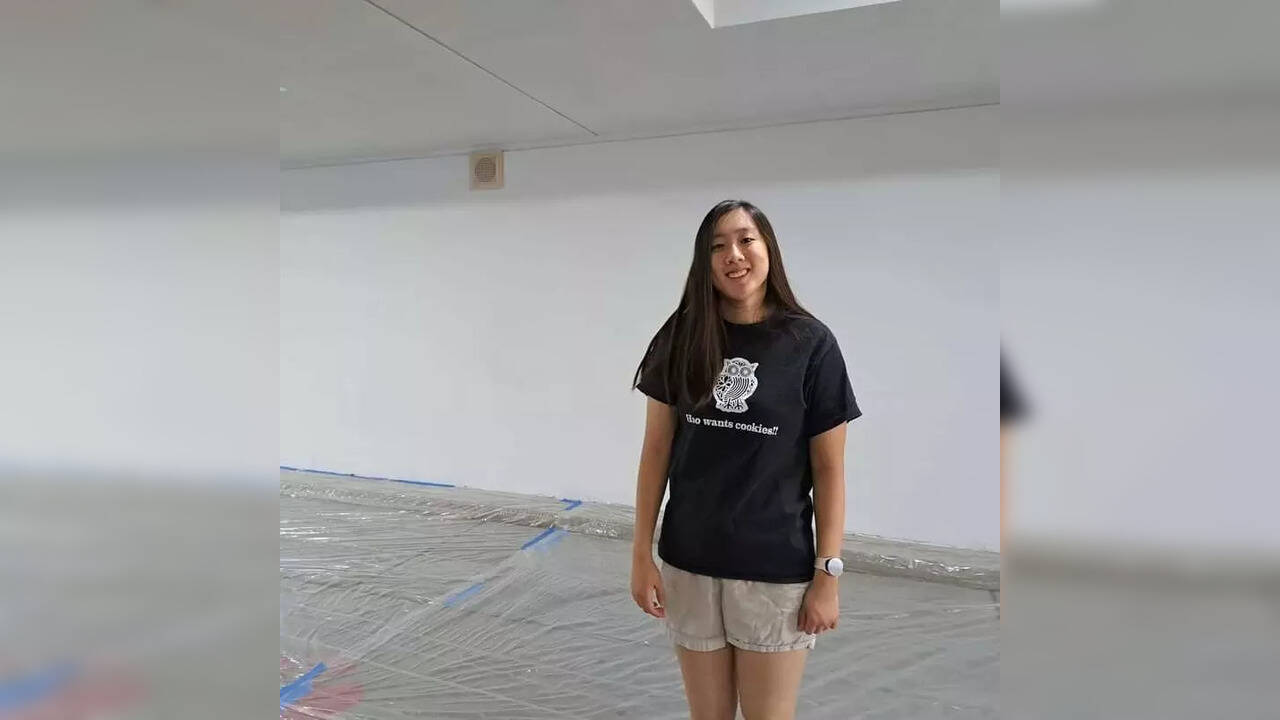 18 year old aspires to be next CEO of Disney, has been following