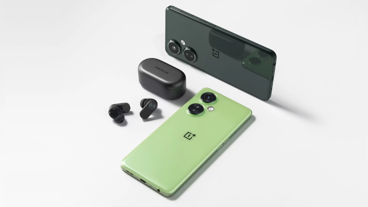 oneplus nord ce 5g rear camera setup