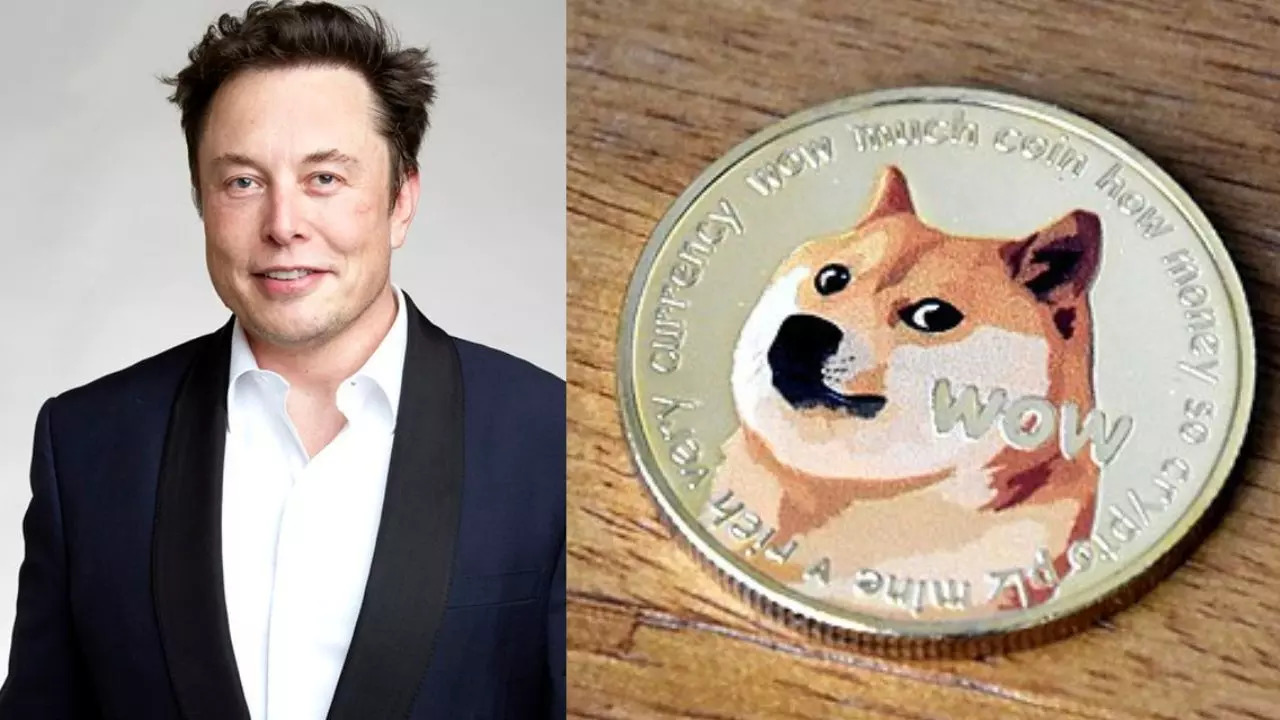 Elon-Musk-Dogecoin