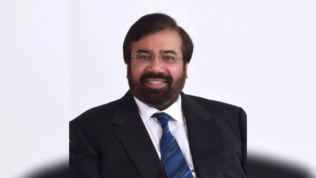 Harsh Goenka