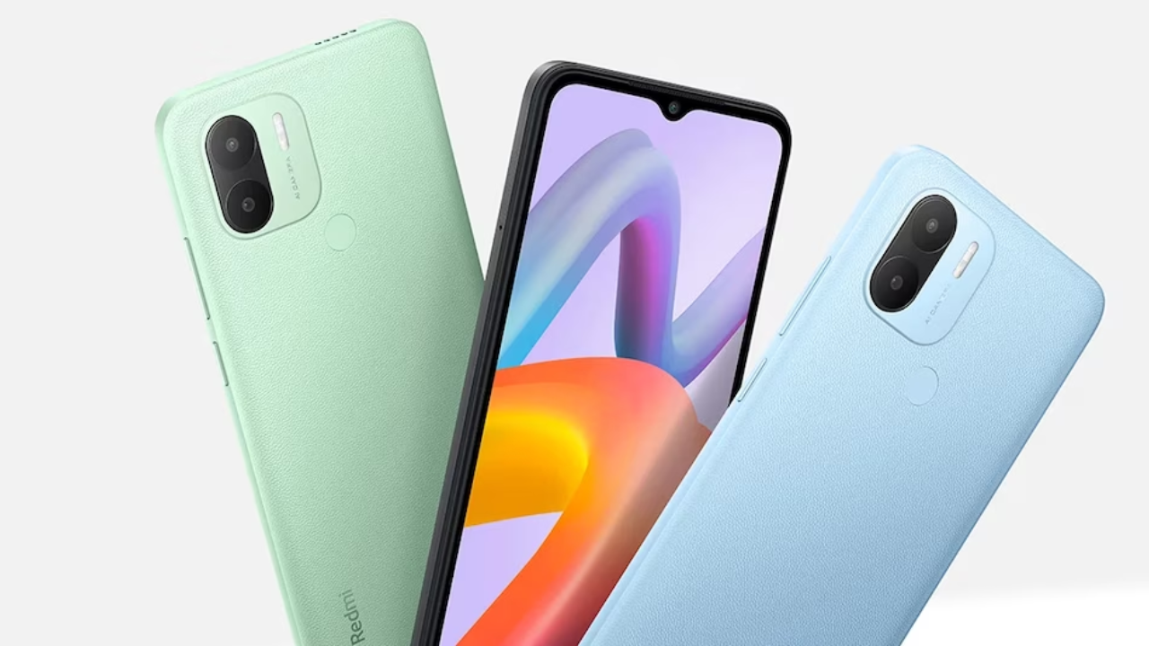 Poco C51 powered by MediaTek Helio G36 chipset all set to launch in India on April 7: Report | Technology & Science News, Times Now