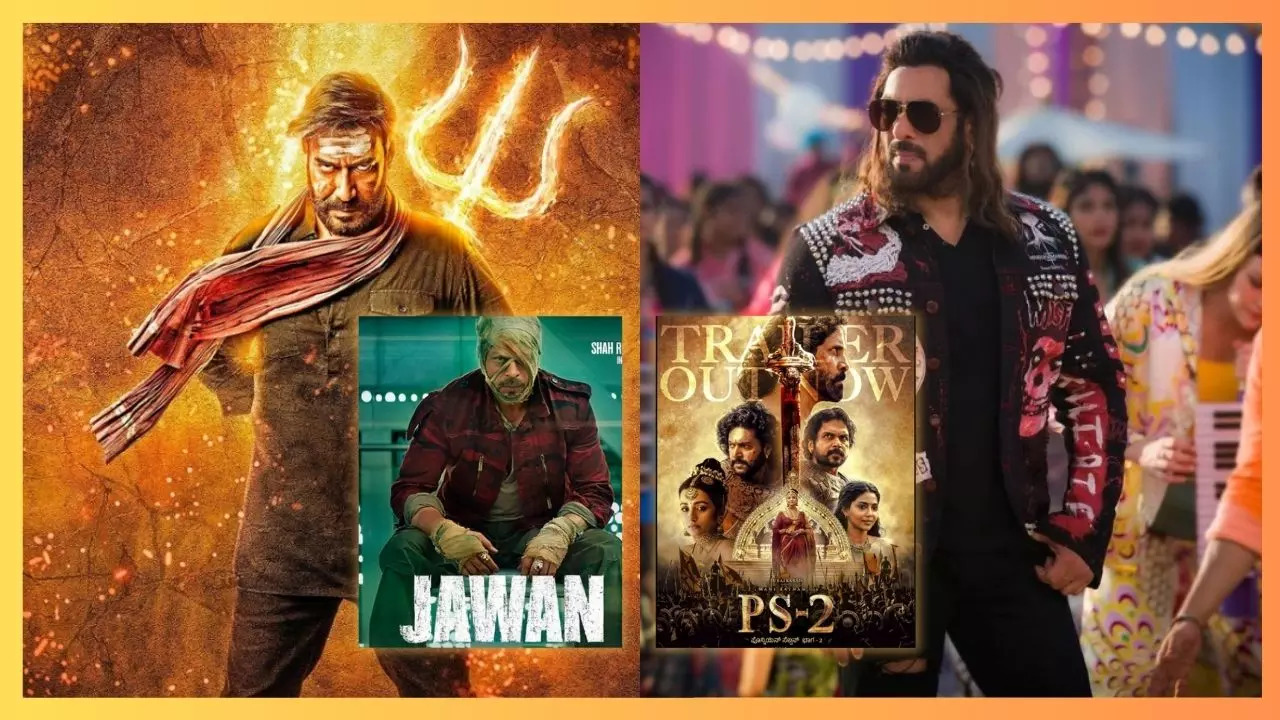 Box office collection