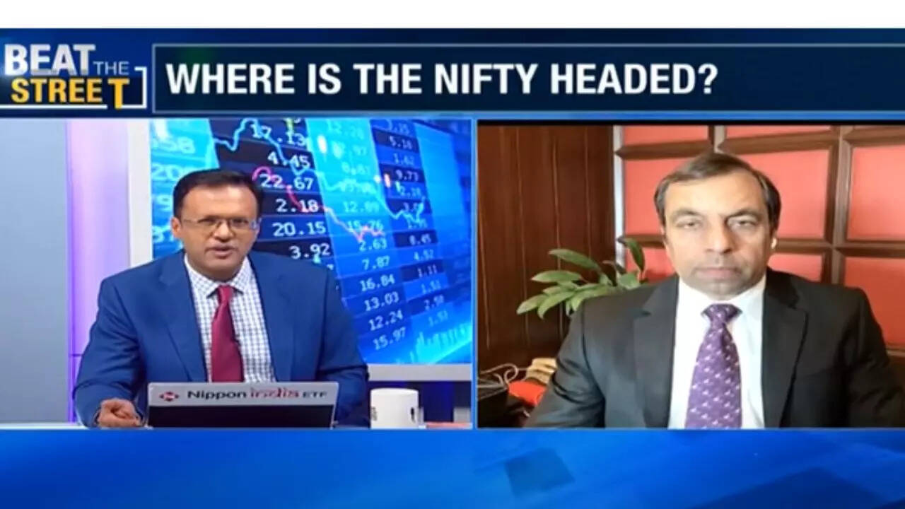 Why Indian markets remain strong despite myriad of global challenges