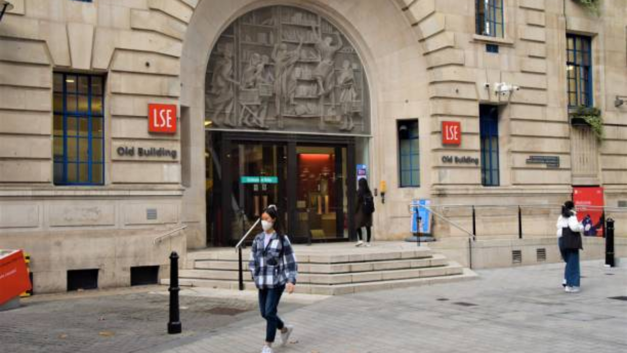 LSE