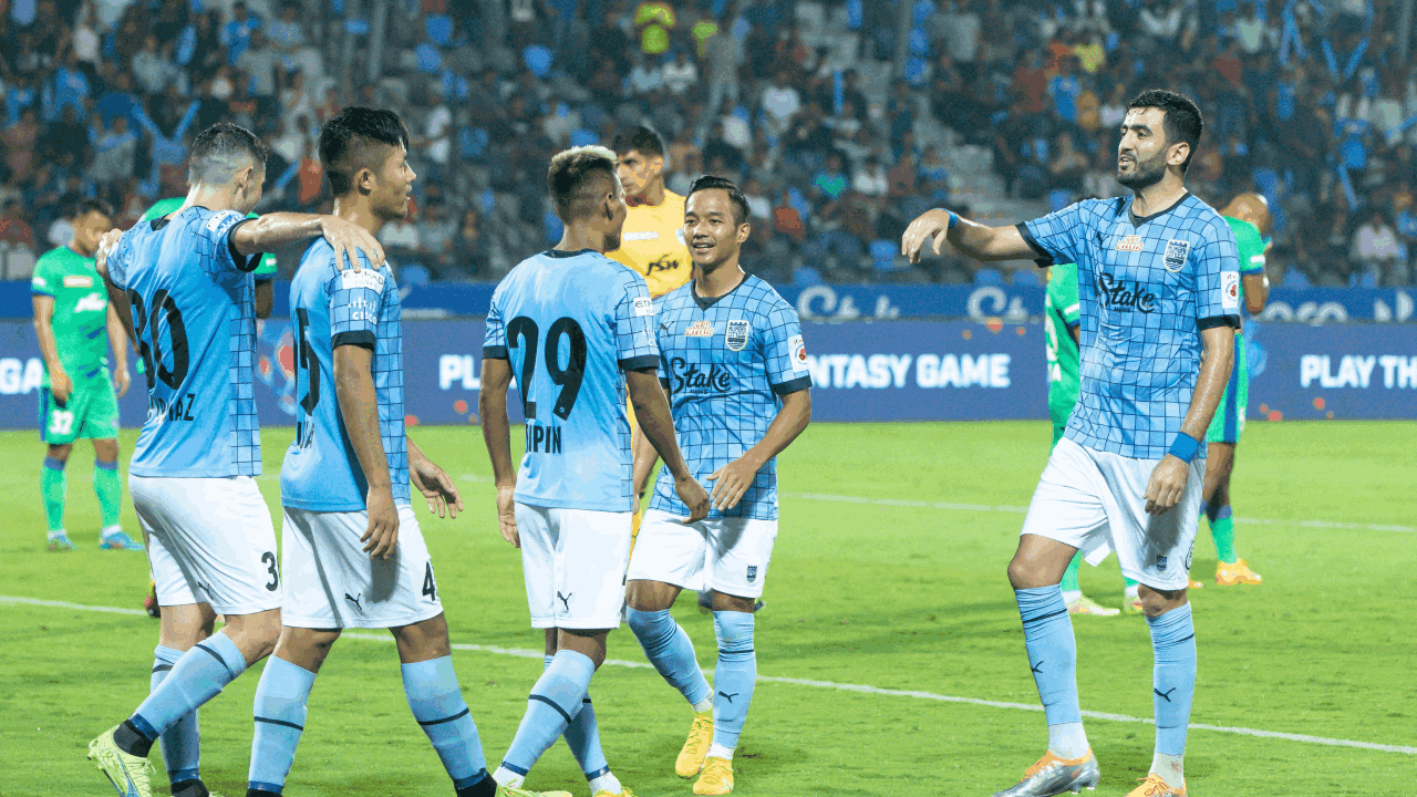 Jfc Vs MCFC AFC CL Qualifier Match Live Telecast & Streaming: How To Watch  Jamshedpur FC Vs Mumbai City FC