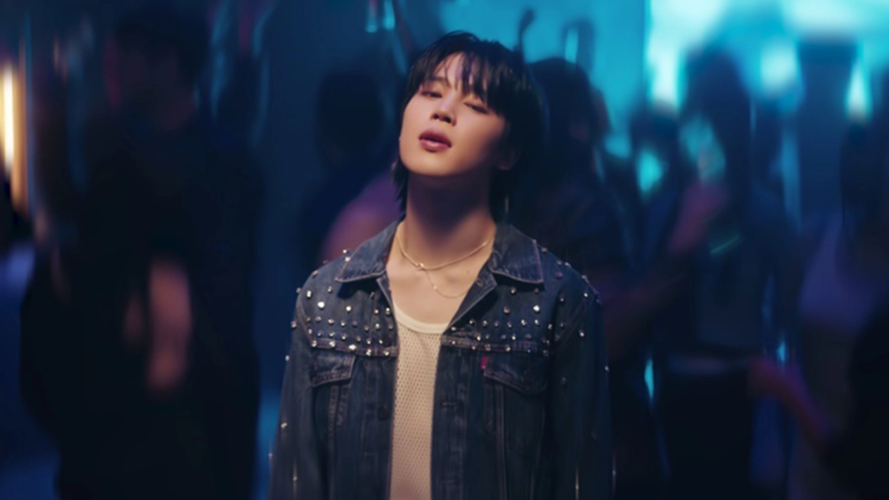 BTS' Jimin's Like Crazy Will Have You Crack Open A Bottle Of Soju. Check  Out The English Lyrics and Meaning