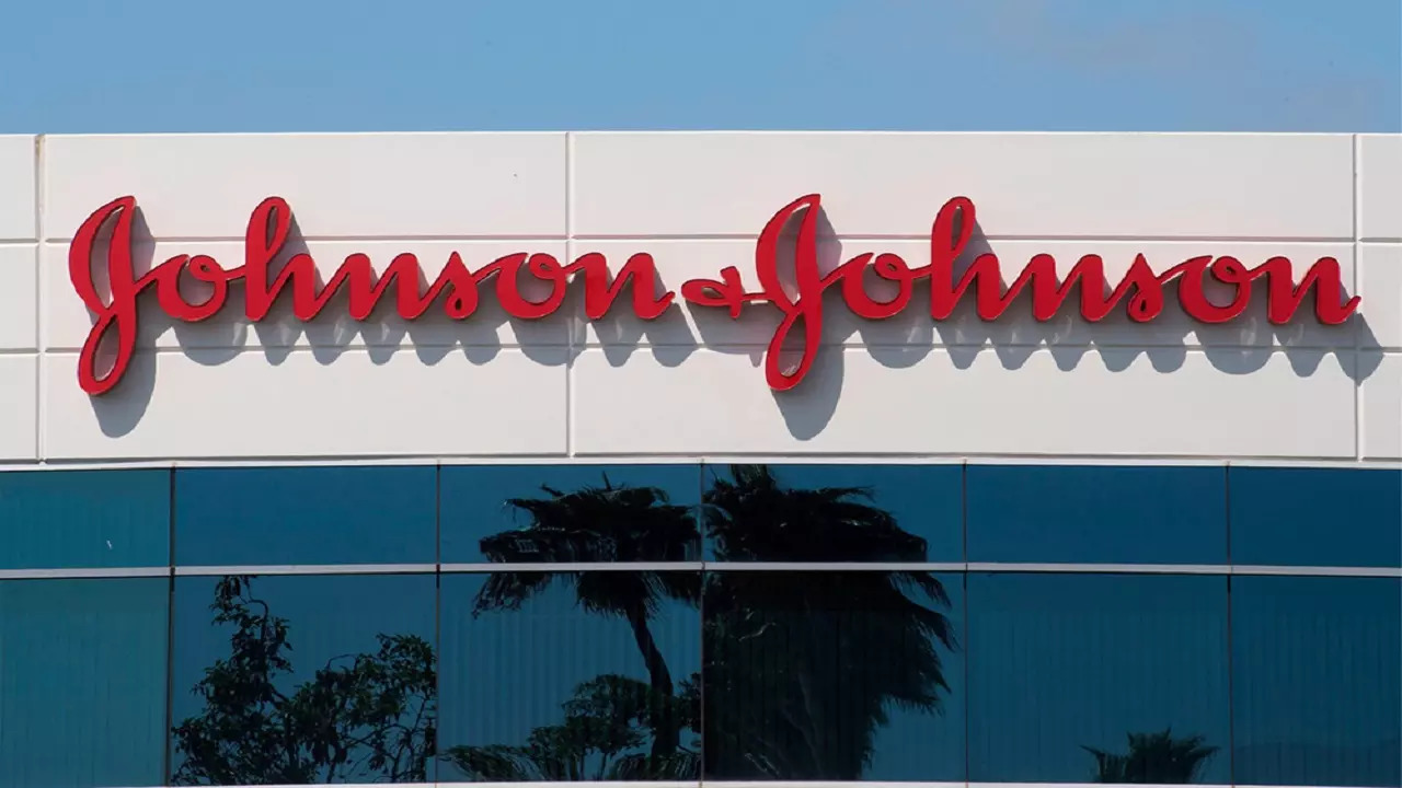 US Pharma giant Johnson & Johnson proposes 8.9 billion dollar settlement of talc cancer claims