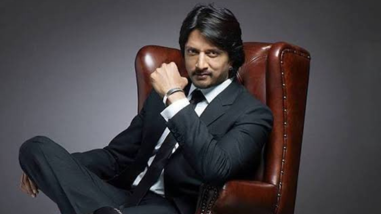 Kichcha Sudeep