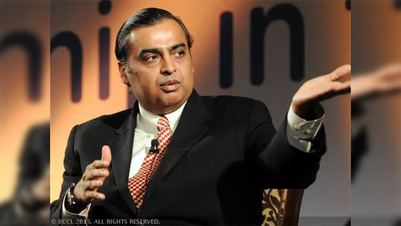 Largest syndicated loan in India's corporate history! Reliance Industries, Jio Infocomm raise a total of USD 5 bn