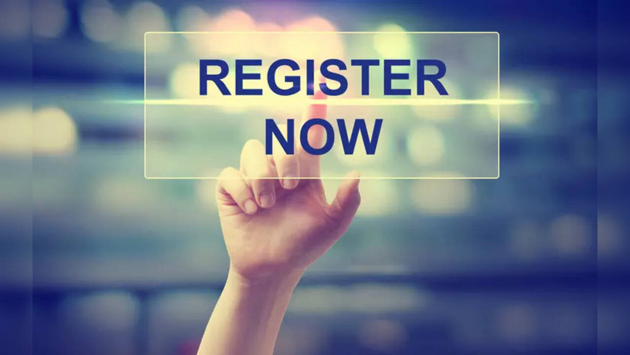 KCET 2023 Registration ends today on cetonline.karnataka.gov.in, exam from  May 20 | Education News, Times Now
