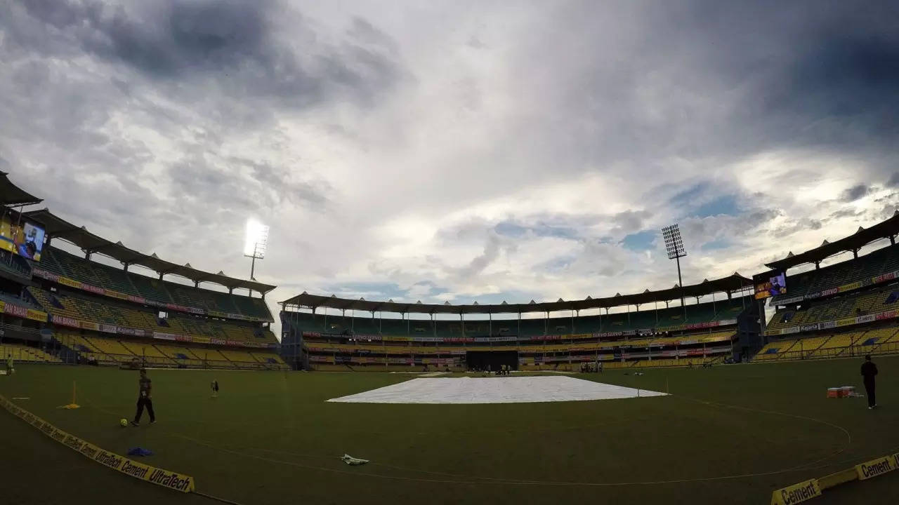 Barsapara Stadium Guwahati