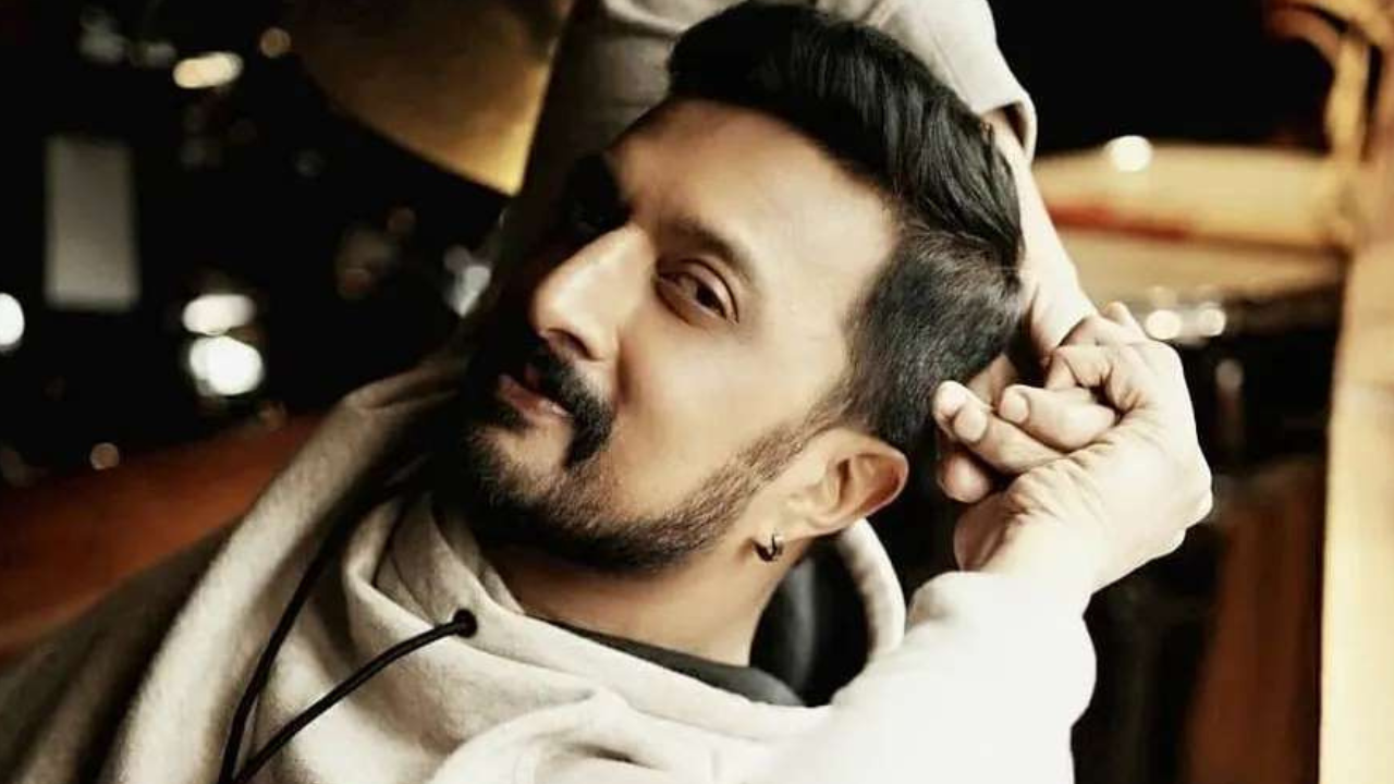 Kichcha Sudeep REACTS After Threat Letters Claim To Leak Private Video: I Know Who Sent Letter