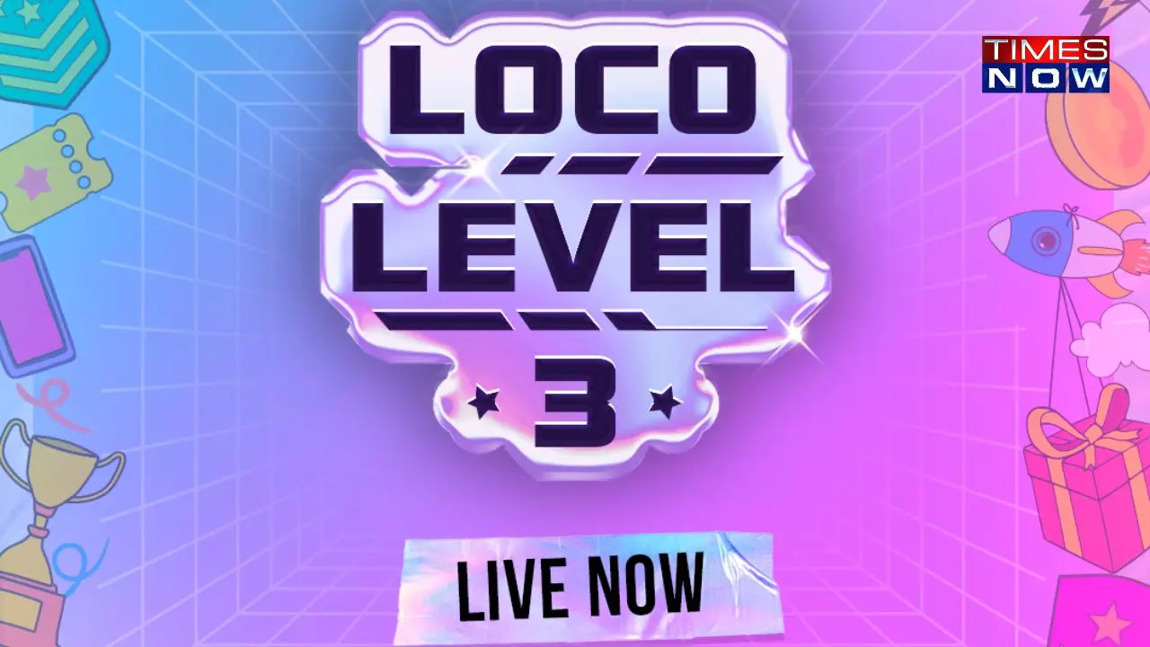 To kick off the party, Loco is hosting a week-long series of live streams featuring the biggest names in the gaming industry!