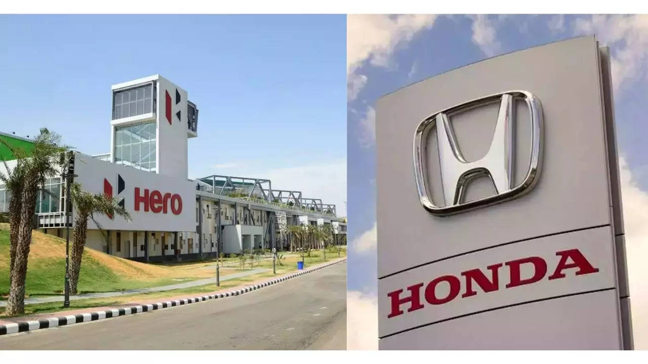 Hero MotorCorp announces Voluntary Retirement Scheme for employees